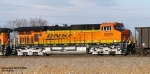 BNSF 5829